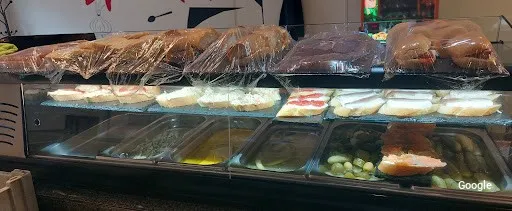 Altres cuines espanyoles Cafe Bar Las Vides