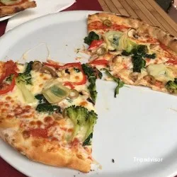 Italiana IL Pomodoro Rosso