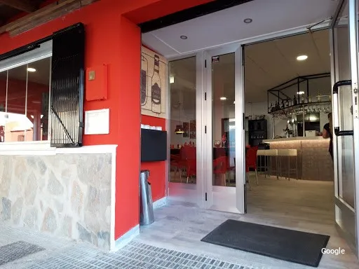 Italiana Deb's Pizzeria