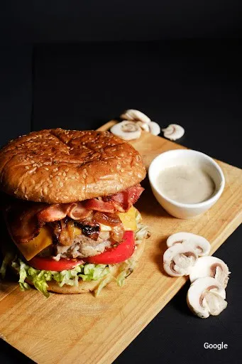 Vegetariana WESTERN KITCHEN