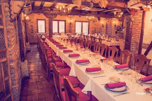 Otras cocinas españolas El Lagar De Nemesio