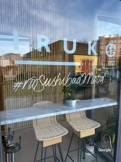 Japonesa Sushi Gallery