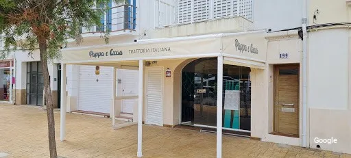 Italiarra Pappa e Ciccia