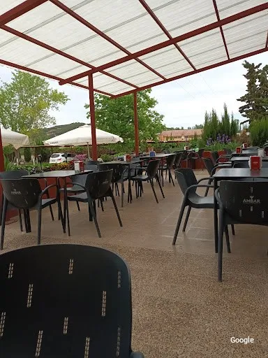 Otras cocinas españolas Restaurante Torres