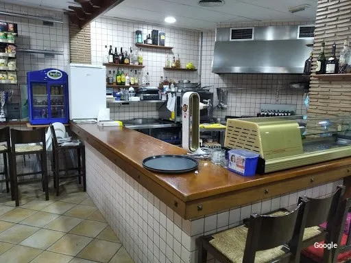 Vegetariana Meson-Restaurante la Cazuela