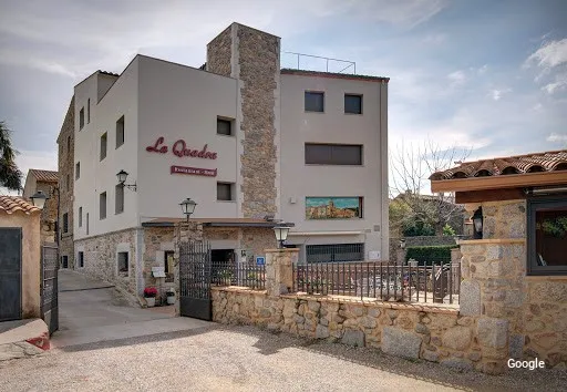 Mediterránea Restaurant La Quadra