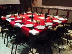 Outras cociñas españolas Bar pipins