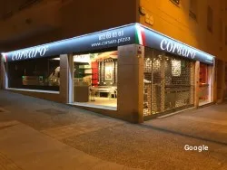 Pasta y Pizzería Corsaro Fontajau