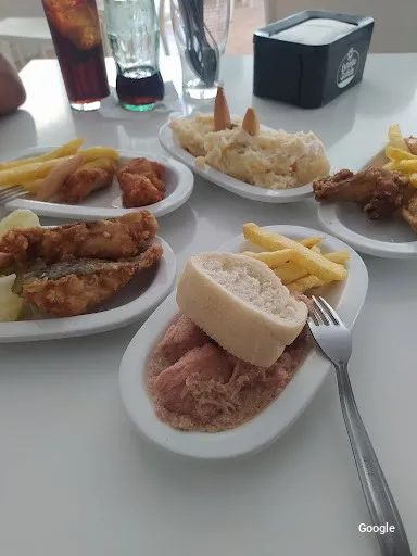 Vegetariana Bar La Liebre