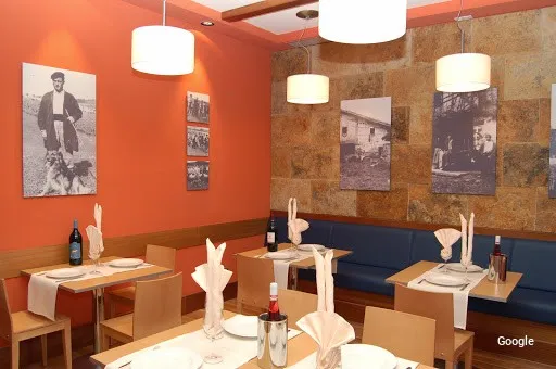 Altres cuines Ortzi Kafe