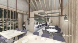 Fusion LITS Restaurant
