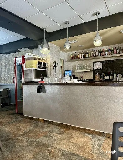 Mediterrània La Casita Gastrobar Cafe