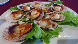 Otras cocinas españolas Taberna a Pedrafeita