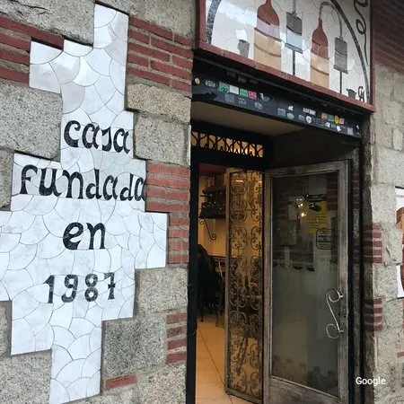 Altres cuines espanyoles La cervecera