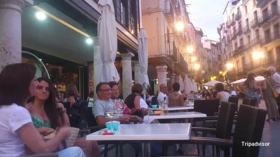 Mediterranean Place