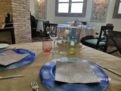 Asador Restaurante Aragon