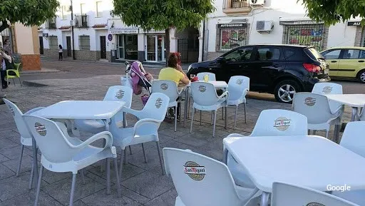 Menjar ràpid Daynus