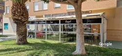 Otras cocinas españolas Casa Raquel