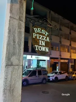 Vegetariana Las Brujas