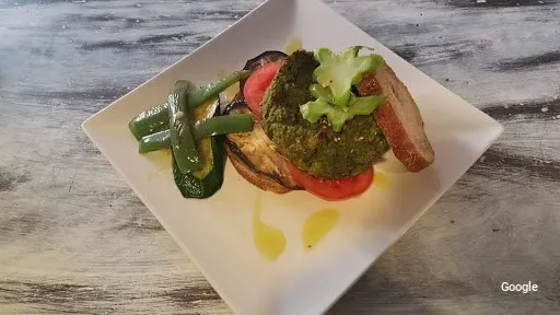 Vegetarian ARTSELF Café