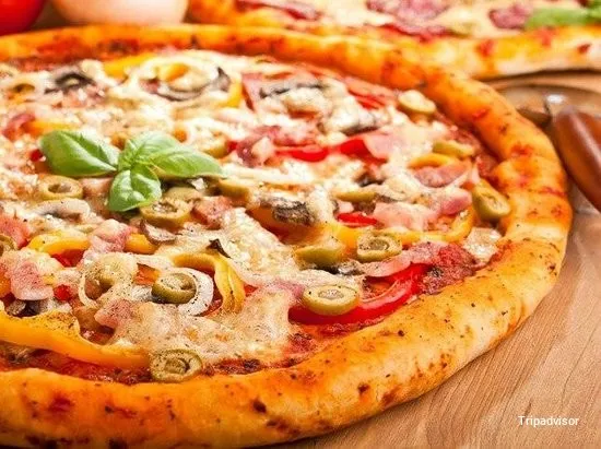 Italian Restaurante la Toscana Riaza