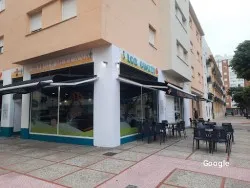 Mexican Restaurante Los cuates
