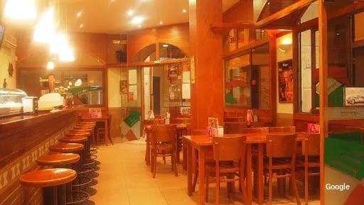 Other Spanish cuisines Bar Caprizi Restaurante de Kabab