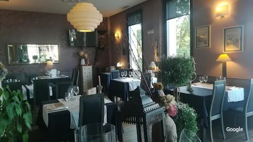 Francese La Table