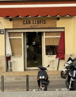 Tapas Restaurante Can Llopis