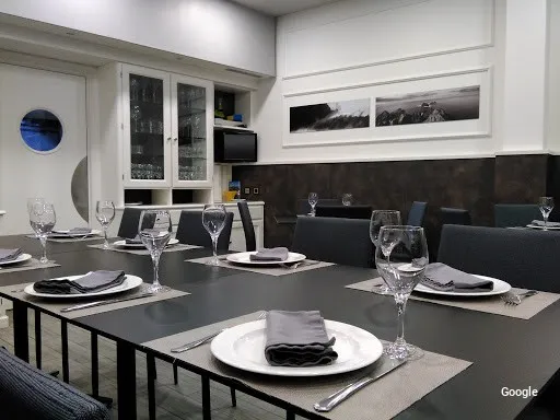Other Spanish cuisines Restaurante Brisa