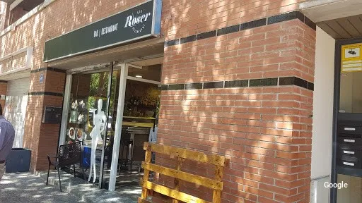 Vegetariana Restaurant Roser