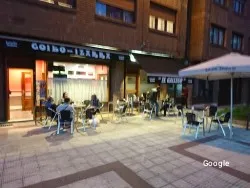 Marisco Goiko Izarra