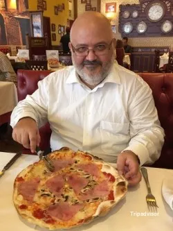 Italiana Come Prima Ristorante Italiano