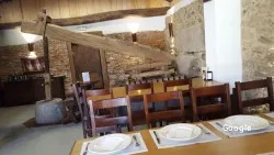 Asador Taberna O Lagar Romai