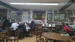 Otras cocinas españolas Bar Asociación Antiguos Alumnos de la Guardia Civil