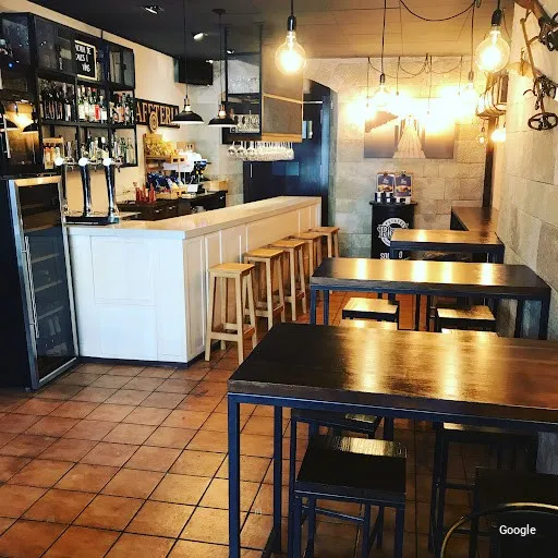 Otras cocinas españolas Frankfurt Innsbruck