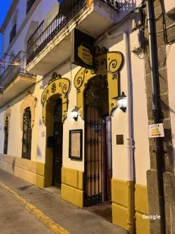 Mediterránea Restaurante Azacán Hervás