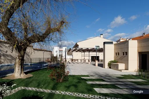 Vegetariana La bodega de Quintín