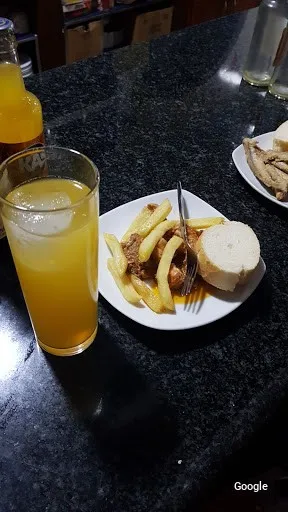 Vegetariana Cafetería Rutelandia en el país de las maravillas
