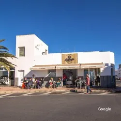 Francesa Cafetería Crepería La Rotonda
