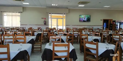 Vegetariana El Poligon