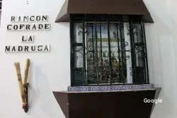 Otras cocinas españolas Casa Carrillo