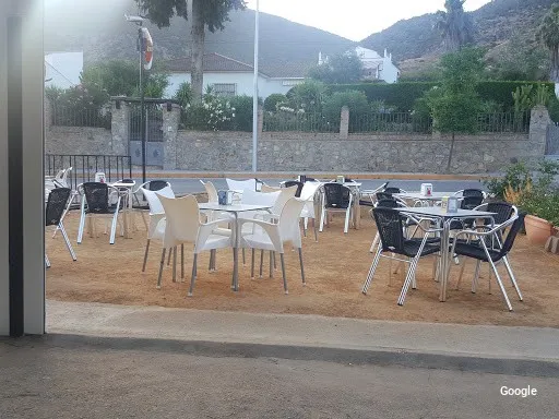 Barazki Jana Venta la Cabera