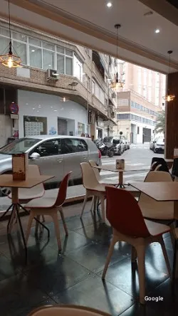 Brasería Paradise
