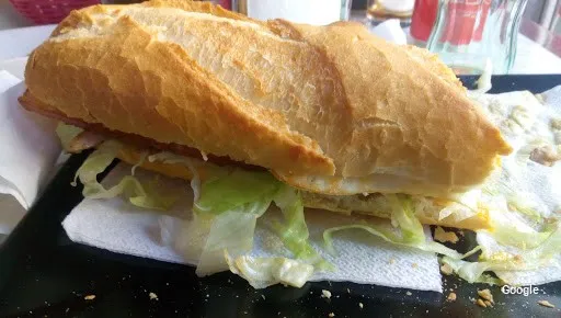 Altres cuines espanyoles Bar Guacamayo