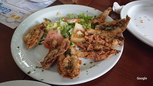Barazki Jana Taberna el 7 Pescaito