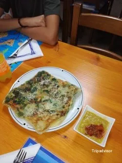 Asiática Vira