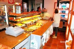 Otras cocinas Forn de Sa Placa