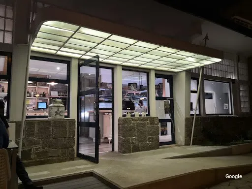 Altre cucine internazionali A Maruxaina