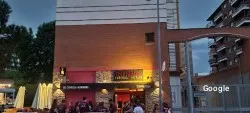 Tapas Trampantojo Taberna Urbana